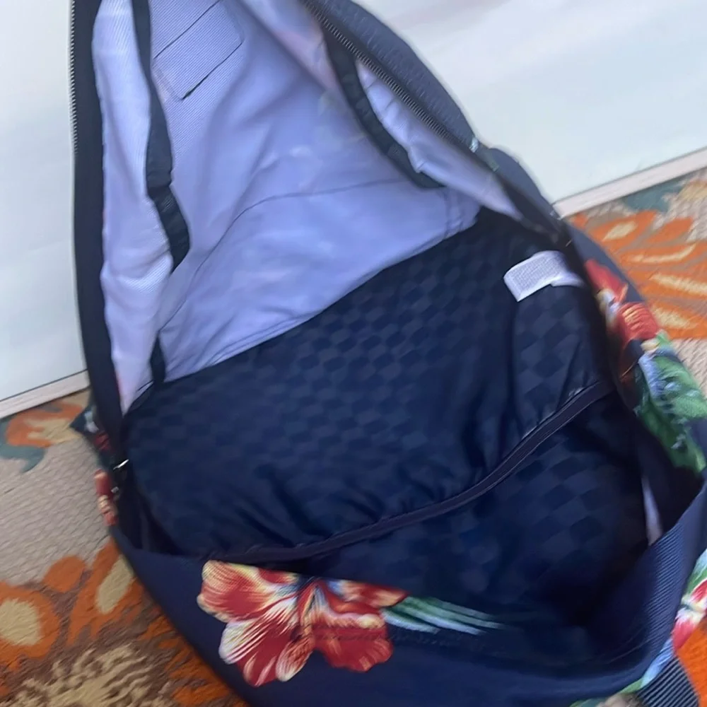 VANS OLD SKOOL III BACKPACK VN0A3IGRYKU NWT